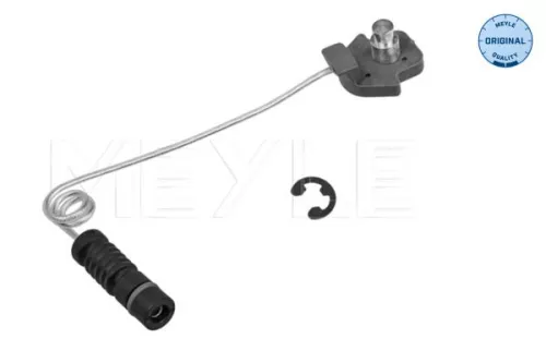 Meyle Front Brake Pad Wear Sensor For Mercedes-benz M-class