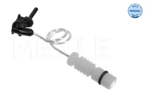 Meyle Front Rear Brake Pad Wear Sensor For Mercedes-benz M-class