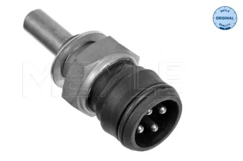 Meyle Coolant Temperature Sensor For Mercedes-benz 124 190 C-class E-class G-cla