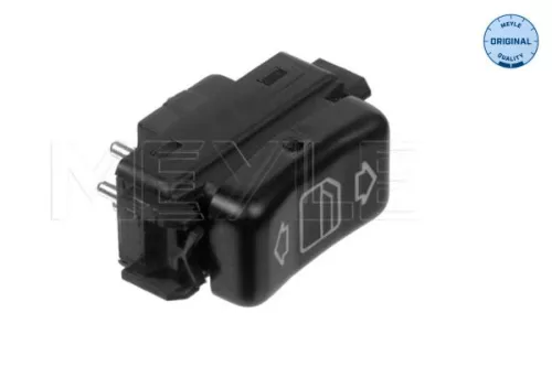 Meyle Left Front Switch Window Regulator For Mercedes-benz 124 190 E-class G-cla