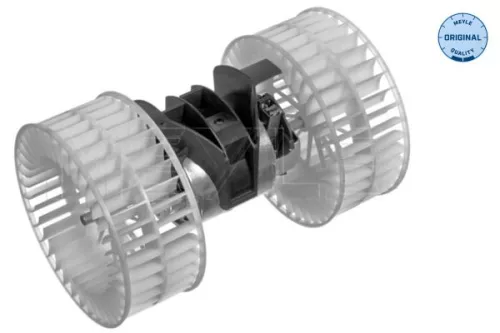 Meyle Blower Motor For Mercedes-benz 124 E-class