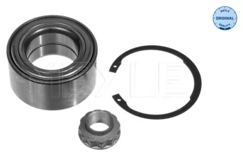Meyle Front Wheel Bearing Kit For Mercedes-benz A-class Vaneo