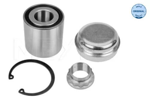 Meyle Rear Wheel Bearing Kit For Mercedes-benz A-class
