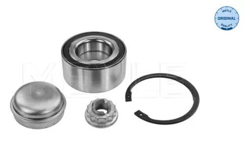 Meyle Front Wheel Bearing Kit For Mercedes-benz A-class B-class