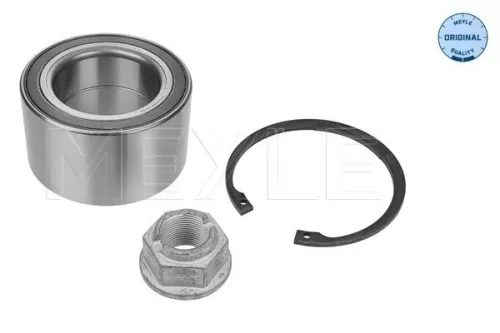 Meyle Front Rear Wheel Bearing Kit For Mercedes-benz Gl-class M-class R-class