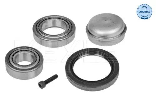 Meyle Front Wheel Bearing Kit For Mercedes-benz S-class