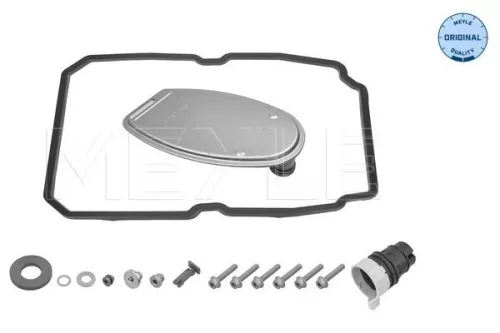 Meyle Automatic Transmission Filter Kit For Mercedes-benz Ssangyong C-
