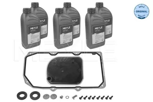 Meyle Automatic Transmission Oil & Filter Kit For Mercedes-benz A-class B-cl