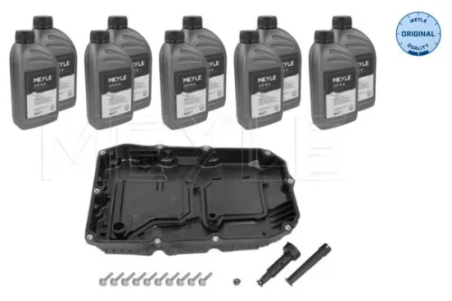 MEYLE MEYLE 014 135 0305 Meyle Automatic Transmission Oil & Filter Kit For Mercedes-benz C-class Cls  