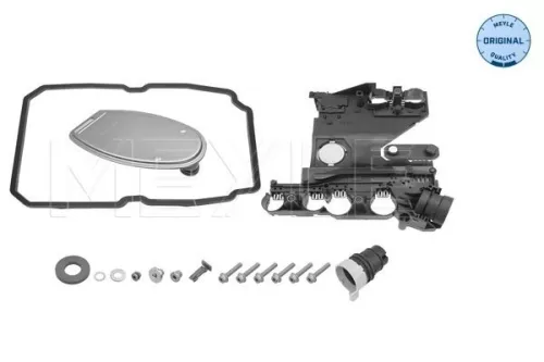 Meyle Automatic Transmission Filter Kit For Mercedes-benz Ssangyong C-