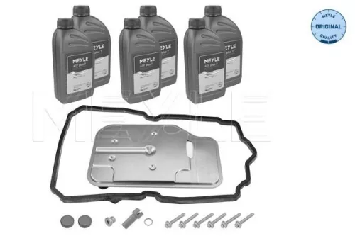 Meyle Automatic Transmission Oil & Filter Kit For Infiniti Mercedes-benz Ssa