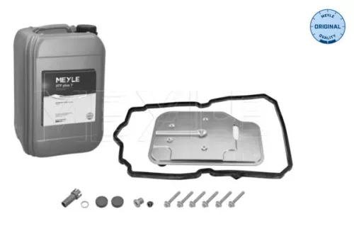 Meyle Automatic Transmission Oil & Filter Kit For Infiniti Mercedes-benz Ssa