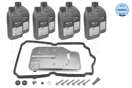 Meyle Automatic Transmission Oil & Filter Kit For Infiniti Mercedes-benz Ssa