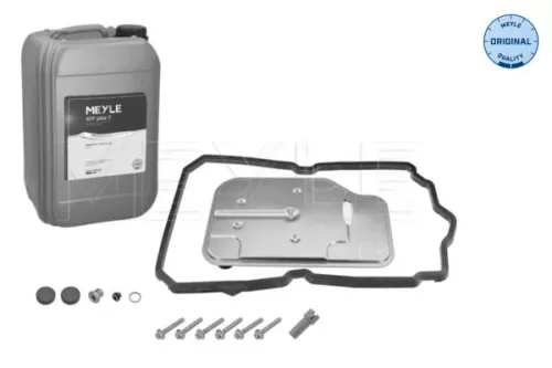 Meyle Automatic Transmission Oil & Filter Kit For Infiniti Mercedes-benz Ssa