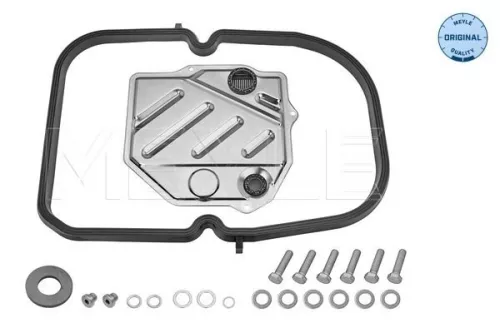Meyle Automatic Transmission Filter Kit For Mercedes-benz Porsche 123 