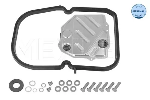 Meyle Automatic Transmission Filter Kit For Mercedes-benz 124 E-class 