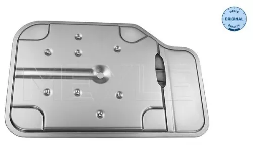 Meyle Automatic Transmission Filter For Mercedes-benz C-class Clc-clas