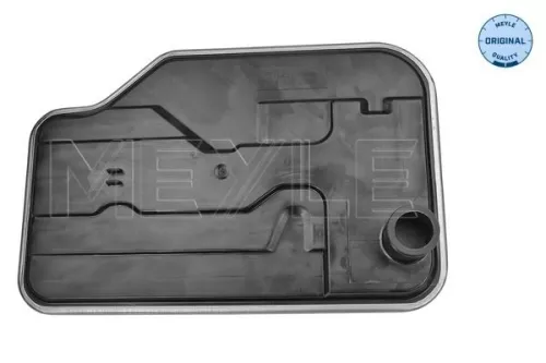 MEYLE MEYLE 014 136 0000 Meyle Automatic Transmission Filter For Mercedes-benz C-class Clc-clas 