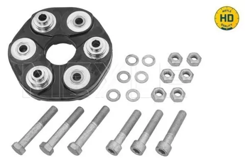 Meyle HD Front Propshaft Joint For Mercedes-benz C-class Clk E-class Slk