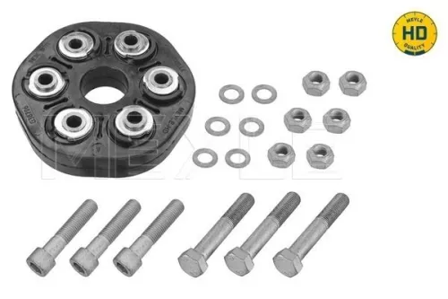 Meyle HD Front Propshaft Joint For Mercedes-benz C-class E-class