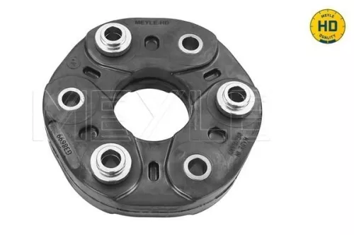 Meyle HD Front And Rear Propshaft Joint For Mercedes-benz C-class Cls E-