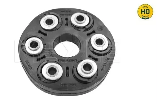 Meyle HD Front Propshaft Joint For Mercedes-benz 124 C-class Clk E-class S-class Sl