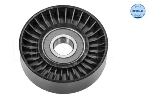 Meyle V ribbed Belt Guide Pulley For Mercedes-benz A-class