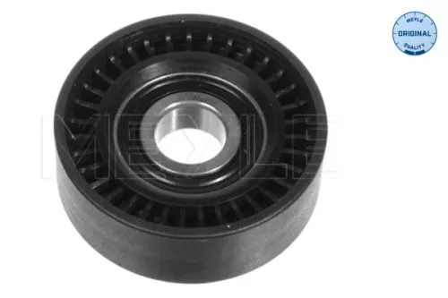 Meyle V ribbed Belt Guide Pulley For Mercedes-benz A-class