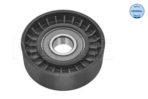 Meyle V ribbed Belt Guide Pulley For Mercedes-benz A-class