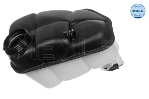 Meyle Coolant Expansion Tank For Mercedes-benz Cls E-class