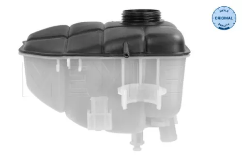 Meyle Coolant Expansion Tank For Mercedes-benz C-class Clc-class Clk