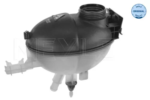 Meyle Coolant Expansion Tank For Mercedes-benz C-class Cls E-class Glk-class