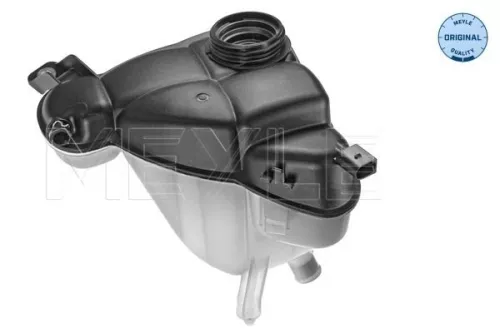 Meyle Coolant Expansion Tank For Mercedes-benz R-class