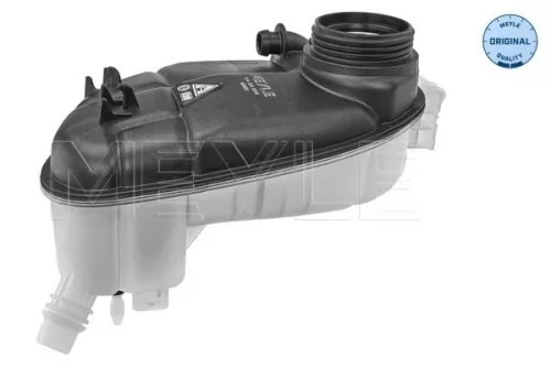 Meyle Coolant Expansion Tank For Mercedes-benz A-class B-class Cla Gla-class