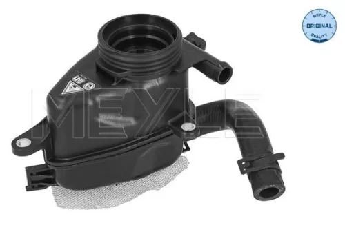 Meyle Expansion Tank Additional Cooler Coolant Expansion Tank For Mercedes-benz 
