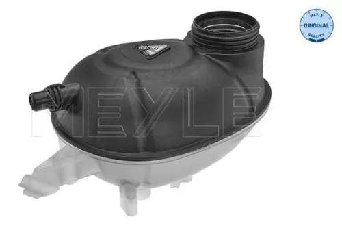 Meyle Charge Air Cooler Coolant Expansion Tank For Mercedes-benz C-class E-class