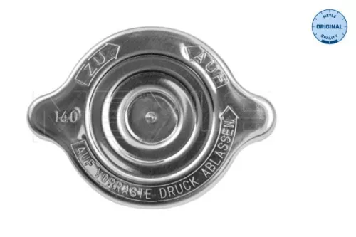 Meyle Cap Coolant Tank For Mercedes-benz 124 190 C-class Clk E-class G-class S-c