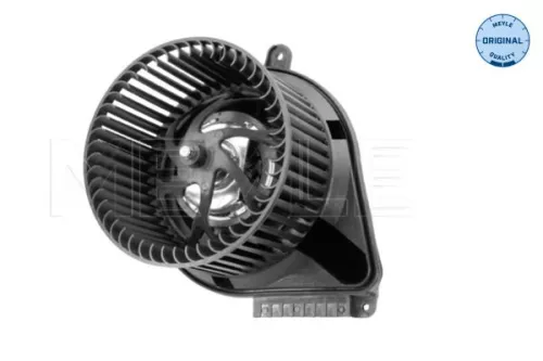 Meyle Blower Motor For Mercedes-benz Sprinter 2-t Sprinter 3-t Sprinter 4-t S