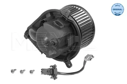 MEYLE MEYLE 014 236 0004 Meyle Blower Motor For Mercedes-benz Sprinter 2-t Sprinter 3-t Sprinter 4-t S 
