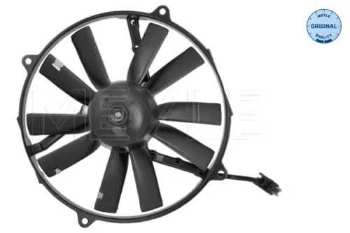Meyle Engine Cooling Fan For Mercedes-benz 124 E-class S-class