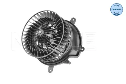Meyle Blower Motor For Mercedes-benz C-class Clk