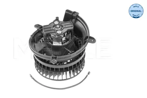 MEYLE MEYLE 014 236 0019 Meyle Blower Motor For Mercedes-benz C-class Clk 