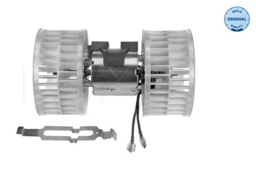 Meyle Blower Motor For Mercedes-benz 124