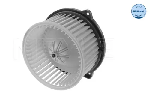 Meyle Blower Motor For Mercedes-benz M-class