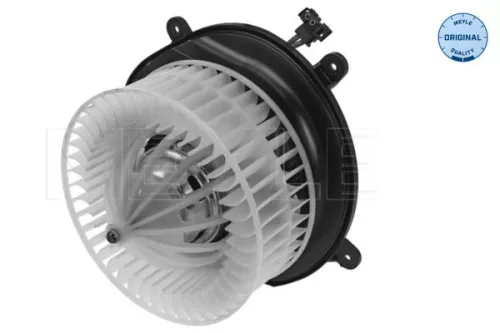 Meyle Blower Motor For Mercedes-benz Cls E-class