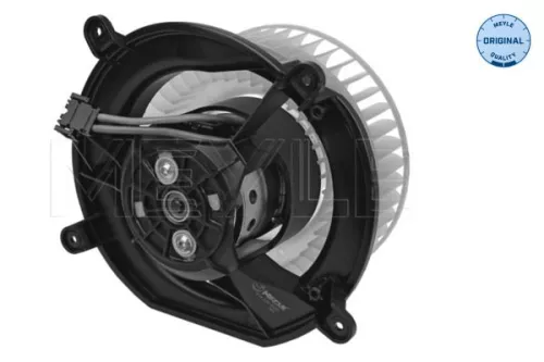 MEYLE MEYLE 014 236 0030 Meyle Blower Motor For Mercedes-benz Cls E-class 