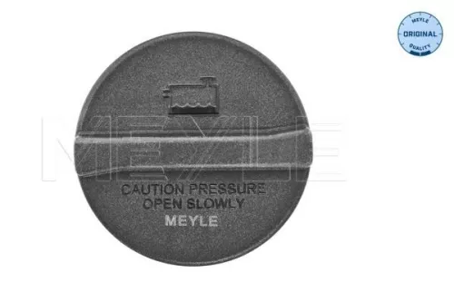 Meyle Cap Coolant Tank For Mercedes-benz Sprinter 3 5-t Sprinter 3-t Sprinter 4 