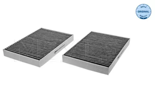 Meyle Cabin Pollen Filter For Mercedes-benz S-class