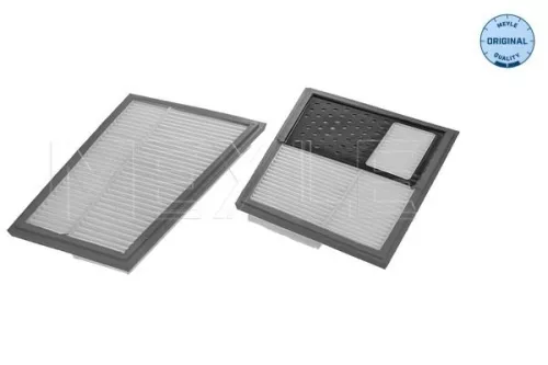 Meyle Air Filter For Mercedes-benz C-class Clk Cls E-class G-class Gl-class Glk-