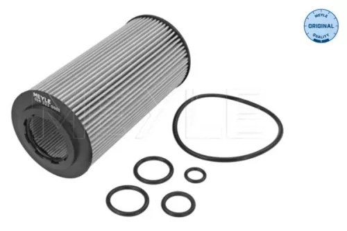 MEYLE MEYLE 014 322 0001 Meyle Oil Filter For Mercedes-benz G-class S-class Sl 
